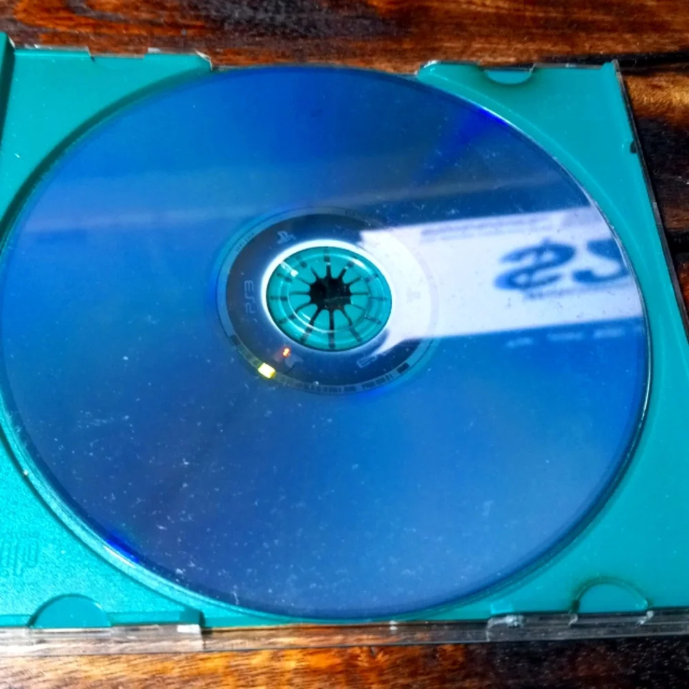 G-19 PS3 BLACK LABEL-Borderlands - game of the year edition game